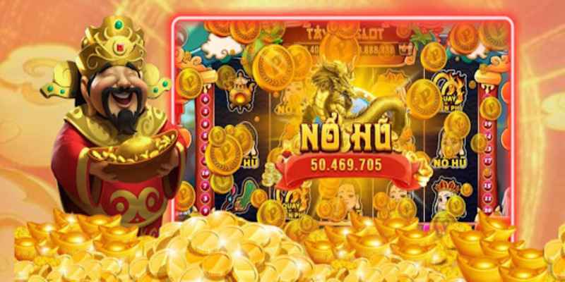 Nổ hũ 78Win là tựa game nổi bật bậc nhất ở nhà cái