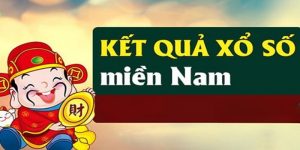 Cách bắt kết quả XSMN